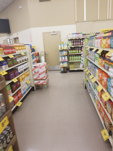 Grocery Store «Food Lion», reviews and photos, 1100 Sabbath Home Rd SW, Holden Beach, NC 28462, USA