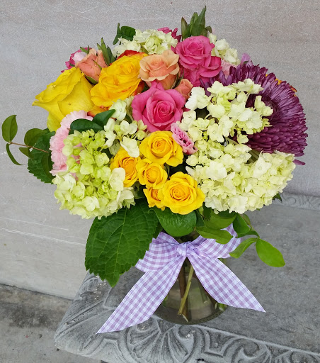 Florist «Mille Fleurs», reviews and photos, 5580 NE 4th Ct, Miami, FL 33137, USA