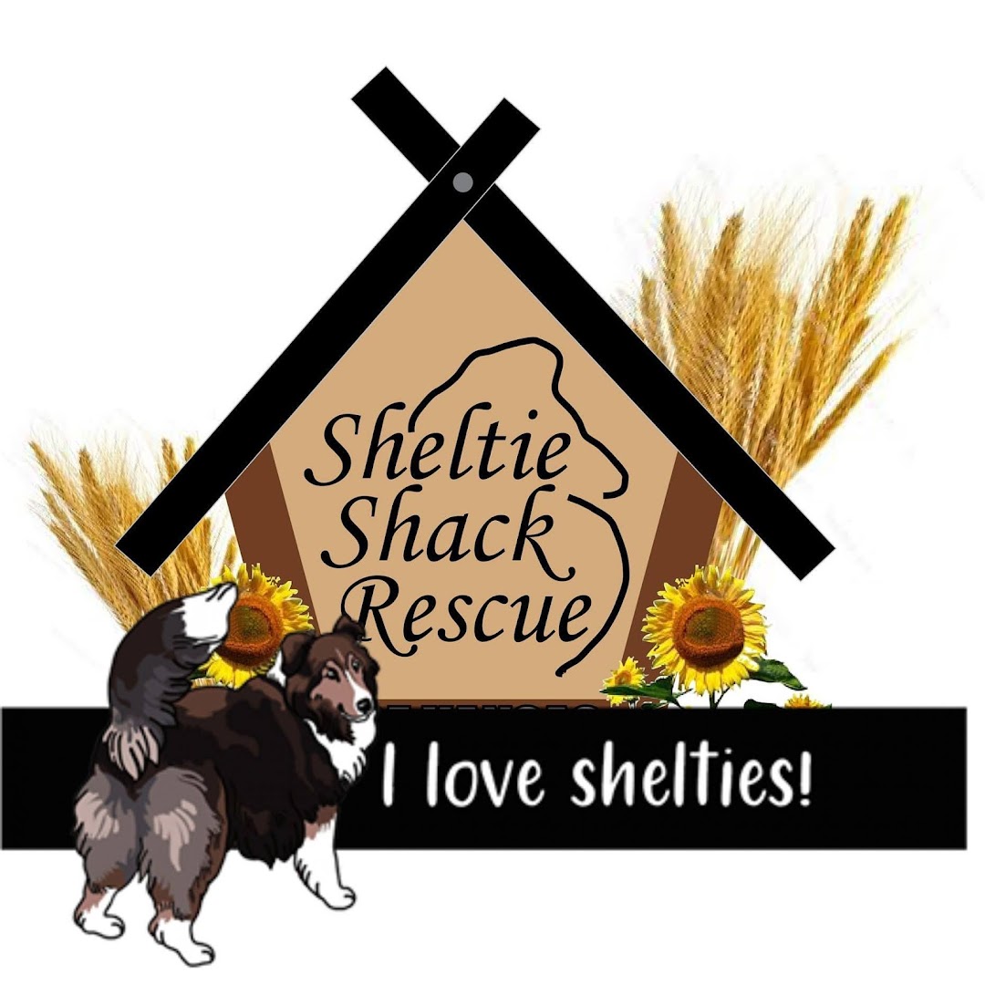 Sheltie Shack Rescue (ONLY Shetland Sheepdog/Sheltie )