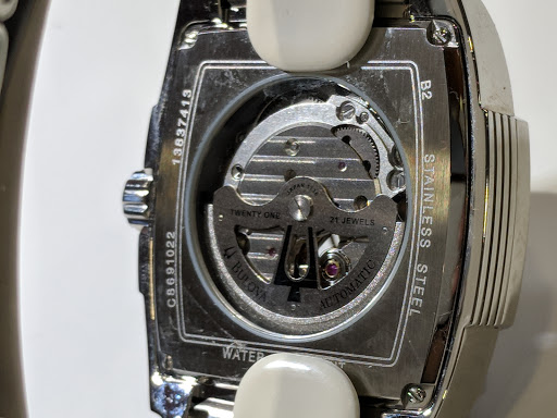 Jeweler «Diamond Concepts», reviews and photos, 3102 Plank Rd, Fredericksburg, VA 22407, USA