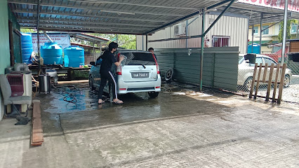 BH Car Wash