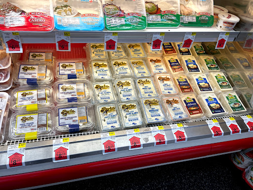 Supermarket «Marketon Super Market», reviews and photos, 840 N Decatur Blvd, Las Vegas, NV 89107, USA