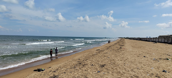 Kotha Koduru Beach