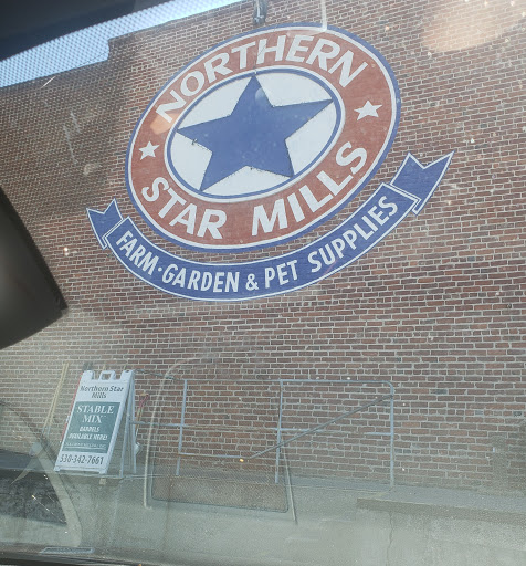 Pet Supply Store «Northern Star Mills», reviews and photos, 510 Esplanade, Chico, CA 95926, USA