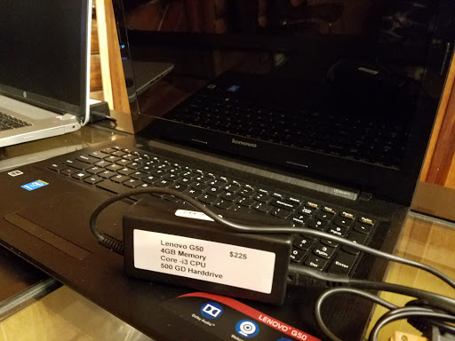 Computer Repair Service «WacoTechs - iPhone and Computer Repair», reviews and photos, 901 N Valley Mills Dr, Waco, TX 76710, USA