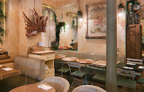 Atmosphère du Restaurant Chez Cézanne à Paris - n°15