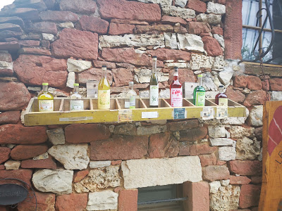La part des anges à Collonges-la-Rouge