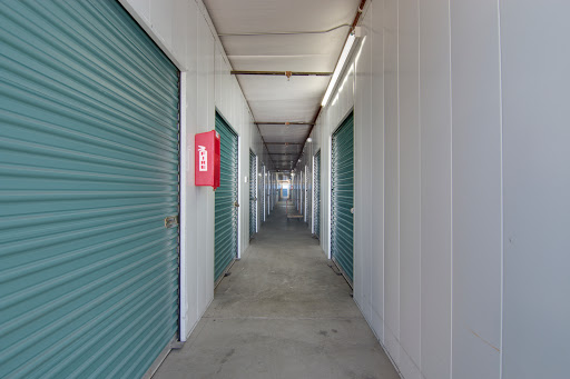 Storage Facility «Extra Space Storage», reviews and photos, 222 San Pedro Ave, Morgan Hill, CA 95037, USA