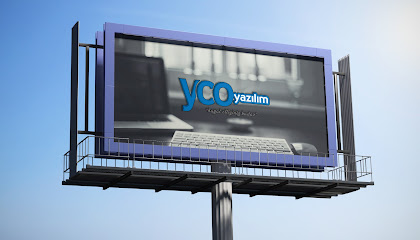 Yco Yazılım - Arnavutköy Web Tasarım