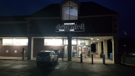 Pharmacy «Discount Drug Mart», reviews and photos, 27300 Detroit Rd, Westlake, OH 44145, USA