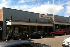 Solomon's Department Store image
