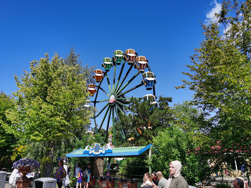 Pretparken voor kinderen Rotterdam