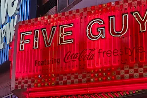 Five Guys image