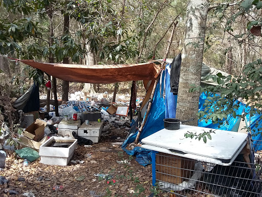 Beaufort Lighthouse Mission