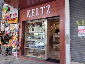 Keltz Joias - Savassi