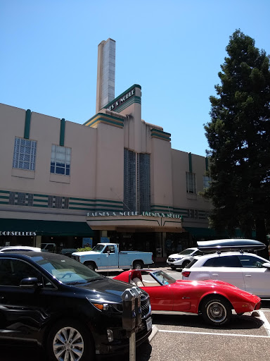 Book Store «Barnes & Noble», reviews and photos, 700 4th St, Santa Rosa, CA 95404, USA
