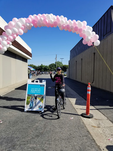 Bicycle Store «Two Wheels One Planet Bicycle Store», reviews and photos, 420 E 17th St, Costa Mesa, CA 92627, USA