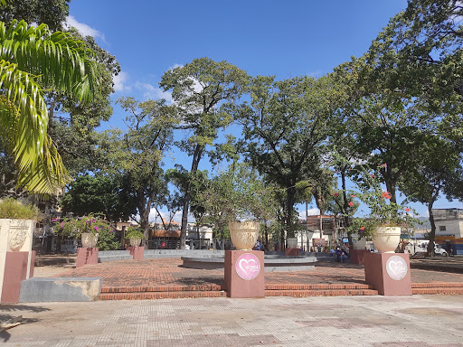 Plaza Santa Rosa