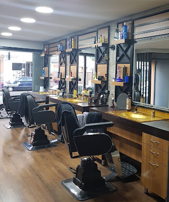 Coiffure MAKAS à Strasbourg