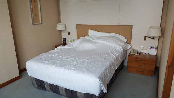 Imagen de Sercotel Sorolla Palace (27 de 28)