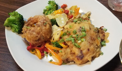 Opera House «Reed Opera House», reviews and photos, 189 Liberty St NE, Salem, OR 97301, USA