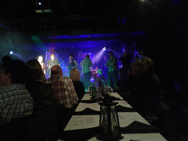 Southland Musicians Club - Invercargill