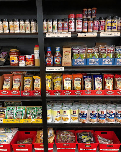 Butcher Shop «Finer Meat Co», reviews and photos, 3747 Nicollet Ave, Minneapolis, MN 55409, USA