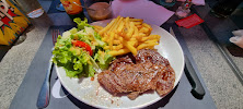 Frite du Restaurant Café Bistro Chez Ju' à Villelaure - n°1
