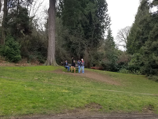 Park «Viretta Park», reviews and photos, 151 Lake Washington Blvd E, Seattle, WA 98112, USA