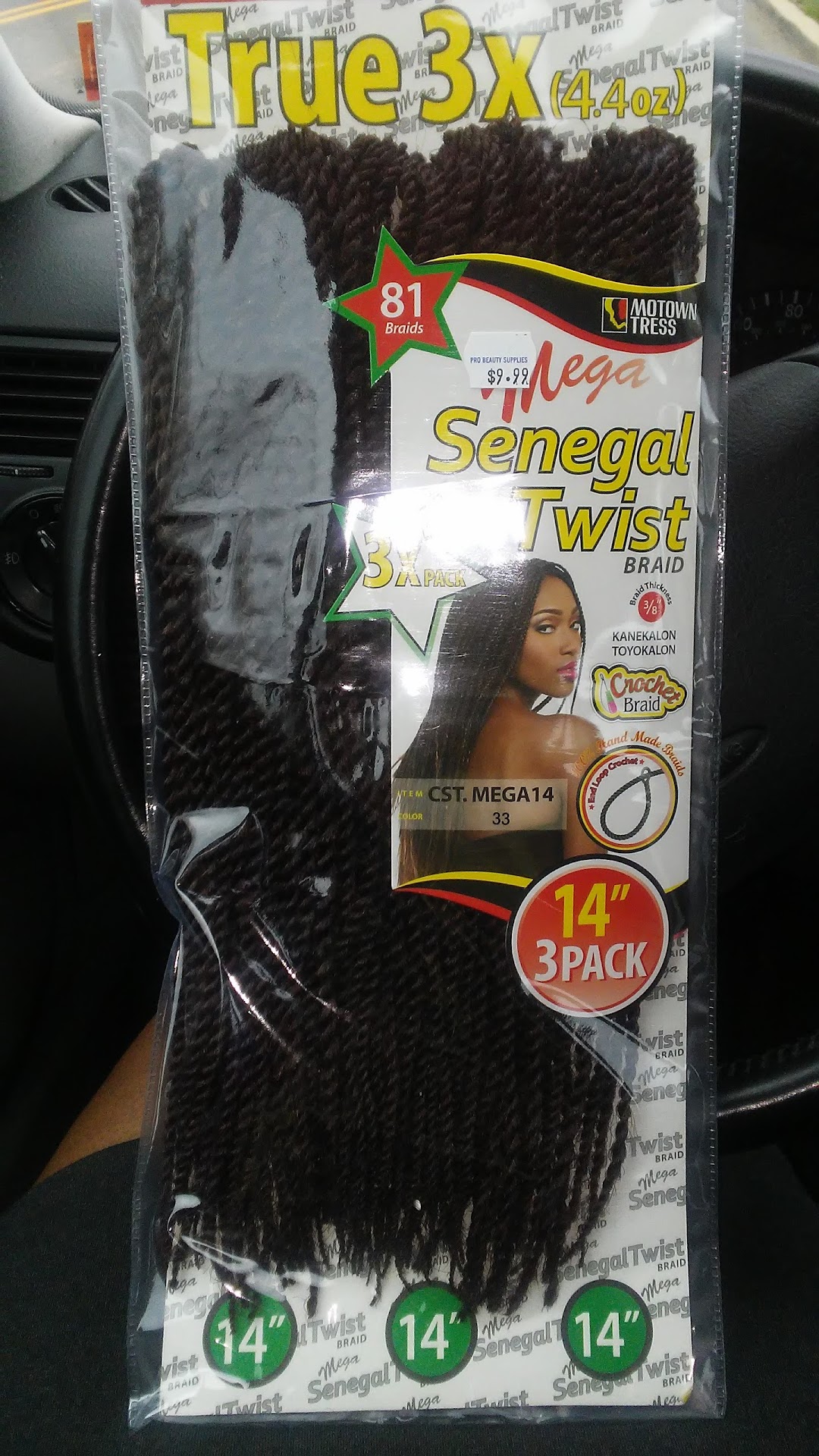 PRO Beauty & Barber Supplies