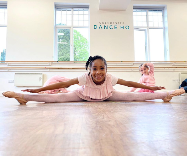 Comments and reviews of Dance HQ Colchester