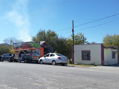 Pollo Asado Estilo Huasteco