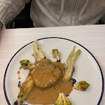 Photo n°1 de l'avis de Laura.o fait le 10/04/2024 à 12:49 sur le  Ö Magazin Bistrot à Santa Margherita Ligure