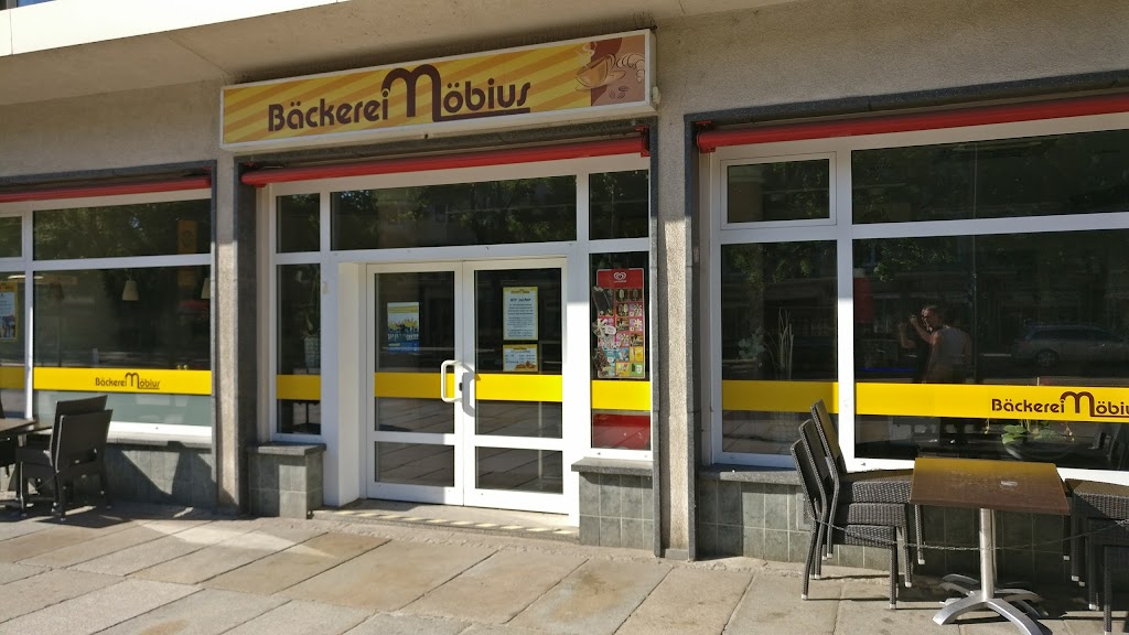 Bäckerei Möbius