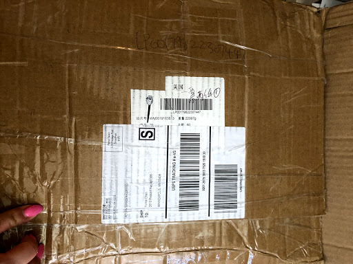 Mailing Service «FedEx Ground», reviews and photos, 19705 Rogers Dr, Rogers, MN 55374, USA