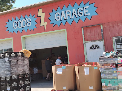 God's Garage