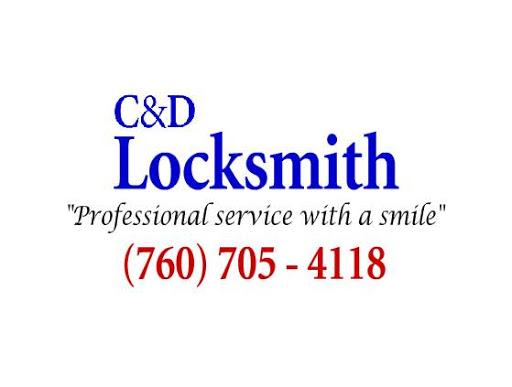 C&D Locksmith