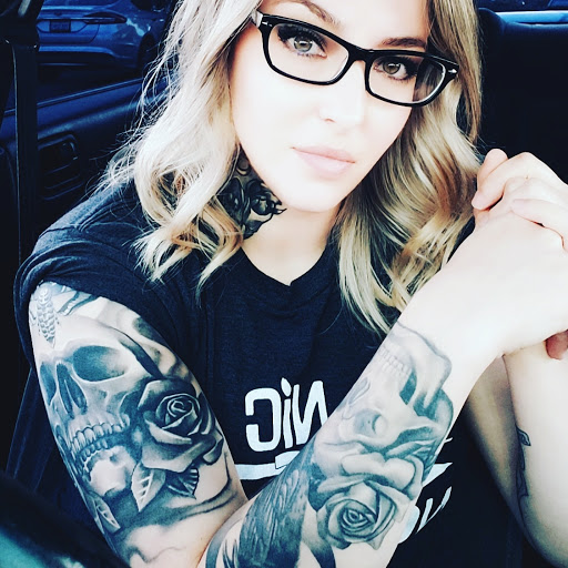 Explore inside lip tattoo ideas, creative tattoo ideas in Yuba City, available at The Piercing Queen 530