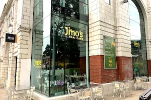 Jino's Thai Cafe image