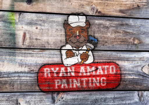 Painting «Ryan Amato Painting, llc», reviews and photos, 215 West Saint Joseph Street, Easton, PA 18042, USA