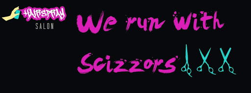 Hair Salon «Hairspray Salon», reviews and photos, 1023 S Main St, Woodstock, VA 22664, USA