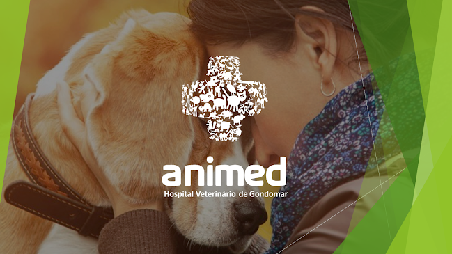 Animed - Hospital Veterinário de Gondomar