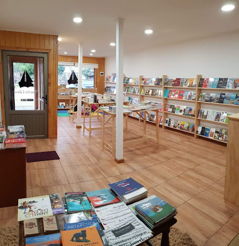 Opiniones de Puerto Libro librería en Puerto Aysén - Librería