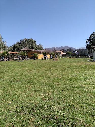 Camping Doña Gabriela - Camping