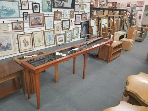 Non-Profit Organization «Habitat ReStore», reviews and photos