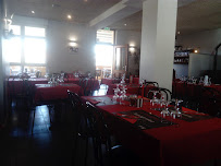 Atmosphère du Restaurant français La BERGAMOTE à Thaon-les-Vosges - n°2