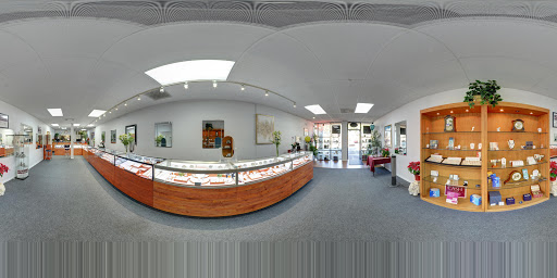 Jewelry Store «Premier Jewelers», reviews and photos, 9810 Baymeadows Rd #11, Jacksonville, FL 32256, USA