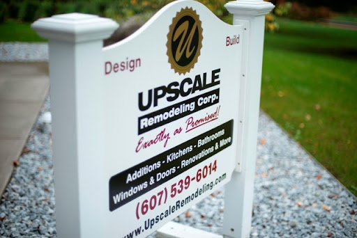 General Contractor «Upscale Remodeling», reviews and photos, 1410 Dryden Rd, Freeville, NY 13068, USA