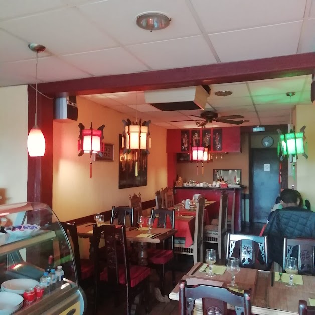 Au Comptoir d'Asie à Nantes (Loire-Atlantique 44)