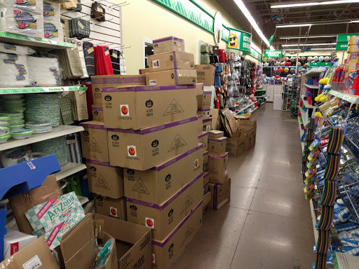 Dollar Store «Dollar Tree», reviews and photos, 2738 E 17th Ave, Springfield, TN 37172, USA